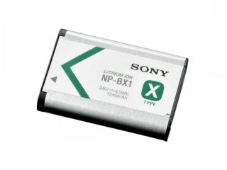 Батарея Sony X3000