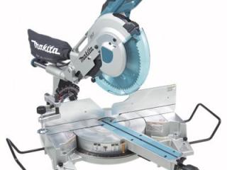 Пила торцовочная Makita LS 1216