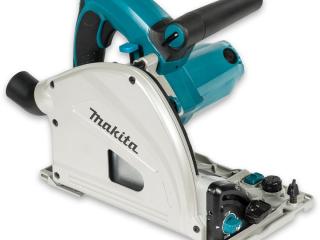 Пила дисковая погружная Makita SP 6000