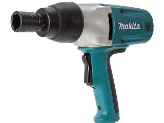 Гайковерт ударный электрический Makita TW 0350