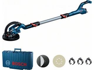 Шлифовальная машина для стен и потолков Bosch GTR 550