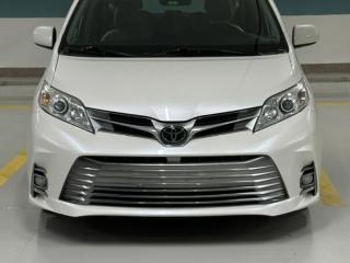 Toyota Sienna 2020 XLE Premium 8-Passenger
