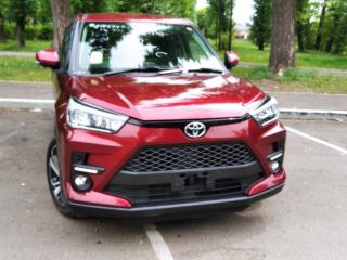 Toyota raize 2020