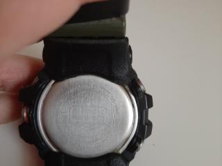 Продам часы G-Shock GG-1000