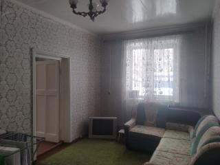 2-к. квартира, 41,4 м², 2/2 эт.