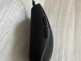 Мышка Logitech