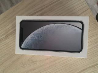 Продается Iphone XR