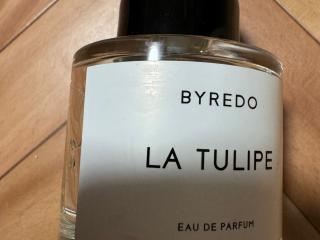 Духи BYREDO LA TULIPE. 100мл