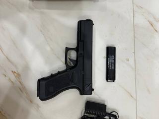 Glock-18 cyma