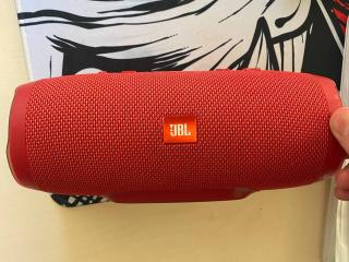 JBL Charge 3