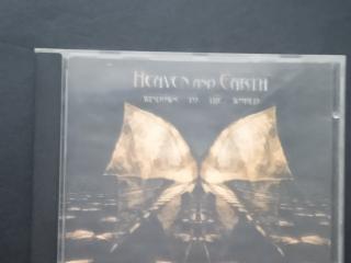 CD HEAVEN AND EARTH - Windows to the world