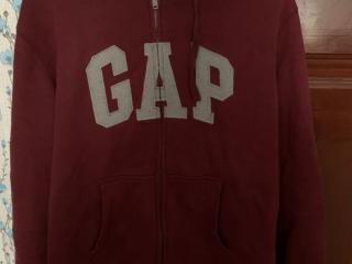 ЗИП худи GAP