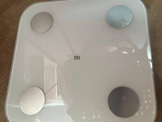 Весы наполные Xiaomi Scale 2