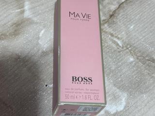 Парфюмированная вода "Ma Vie" HUGO BOSS