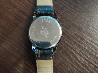 Часы CASIO MTP-VT01B-1B