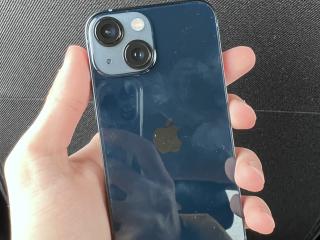 Продаю iphone 13 mini