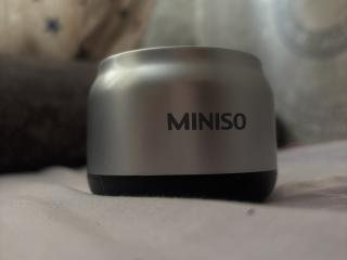 Продам колонку "MINISO”