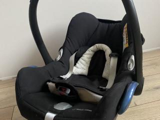 Автолюлька детская maxi cosi