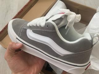 Кеды Vans