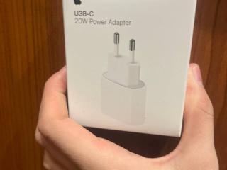 Адаптер USB-C 20S