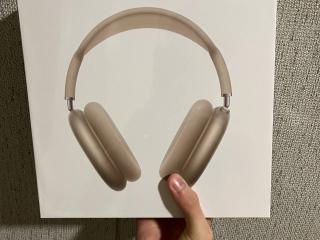 Наушники AirPods Max