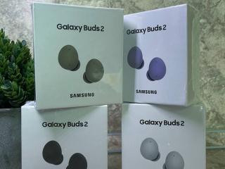 Беспроводные наушники Samsung Galaxy Buds2