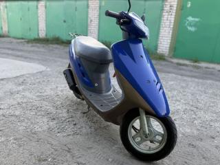 Honda Dio