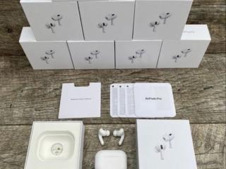Беспроводные наушники Air Pods PRO 2