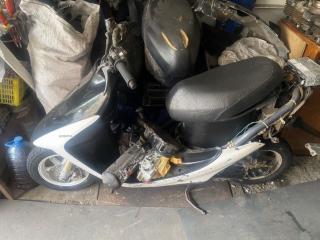 Honda Dio