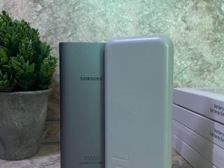 PowerBank Samsung 10000 mAh USB\Type-C