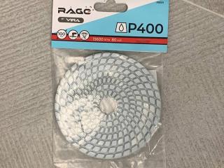 Алмазный диск Ragc P400