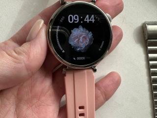 Умные часы женские SMART watch x5 mini