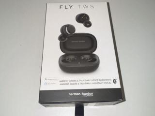 Наушники Harmon Kardon FLY TWS