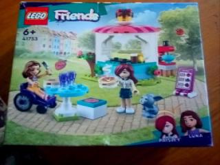 Конструктор "Lego Friends"