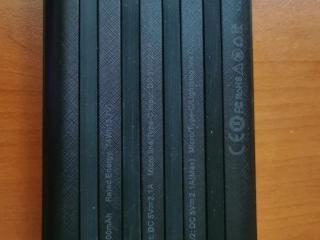 Паэурбанк 20000 mAh