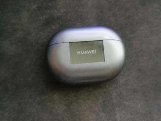 Наушники беспроводные huawei freebuds pro 3