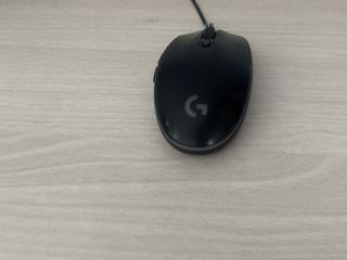 Мышь компьютерная Logitech g102