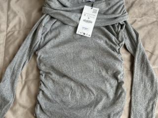 Кофта женская Zara размер S-M