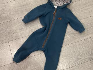 Комбинезон ZipKidz 80