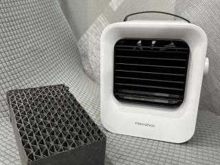 Кондиционер мобильный Microhoo