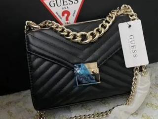 Новая сумка Guess Crossbogy