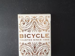 Карты Bicycle