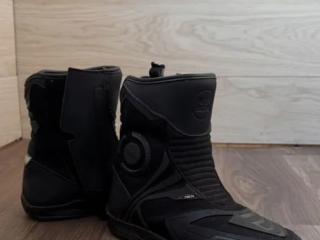 Мотоботы moteq Air Tech