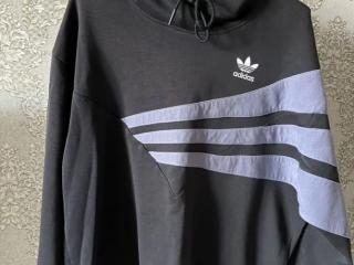 Худи Adidas