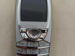 Siemens C62