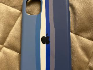 Чехол на IPhone 11