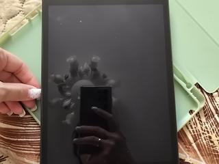 Продаётся iPad space Grey 64gb