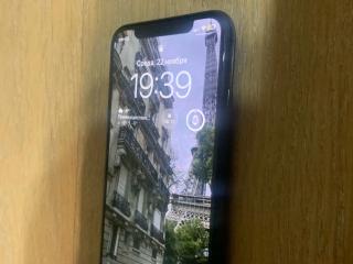IPhone 10