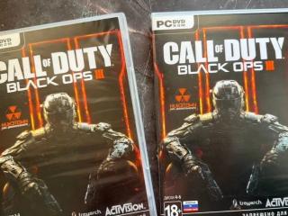 Игра call of duty black ops 2