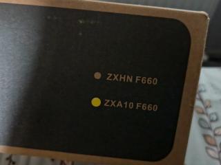Gpon роутер